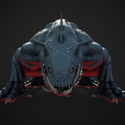 Reptile