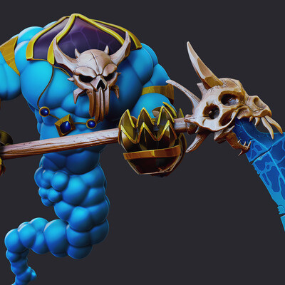 Phantom Reaper