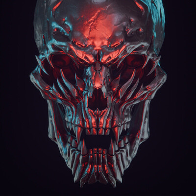 Skull