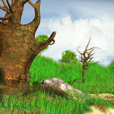 Deep Tree