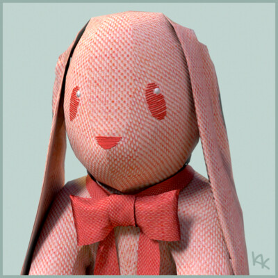 Rabbit