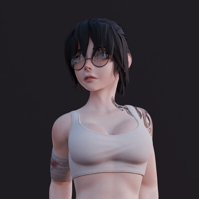 Mechanic