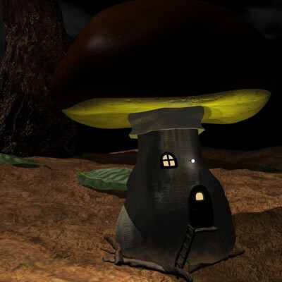 Pod lunoy