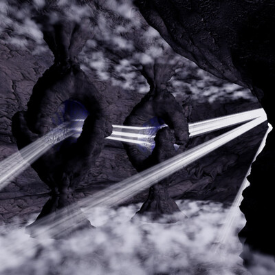Cave