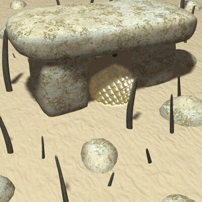 Sands