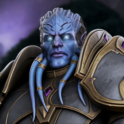 Draenei