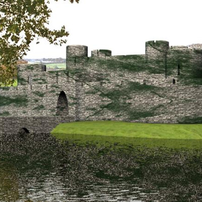 Castle
