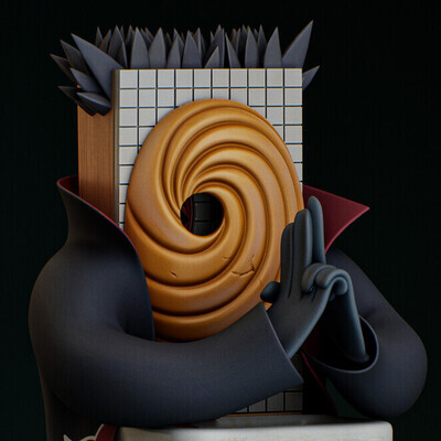 Uchiha Moidodyr