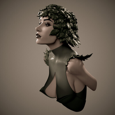 Poison Ivy