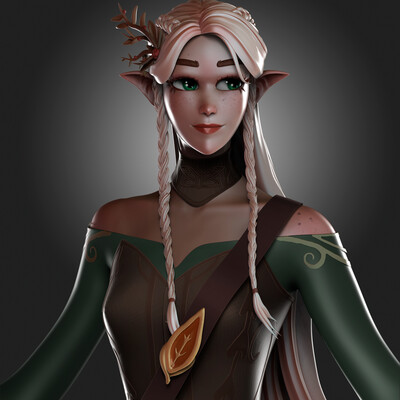 Elf