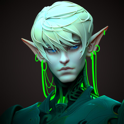 Cybergreen