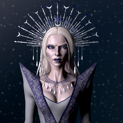 Snow Queen