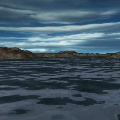 Oil