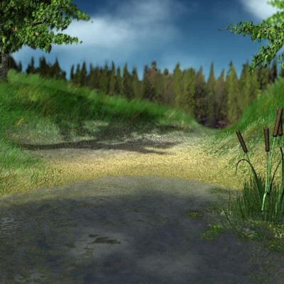 Landscape