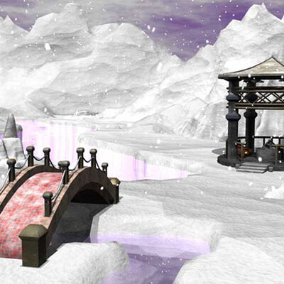 Snow