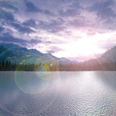 Sunrise