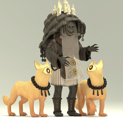 The Shepard