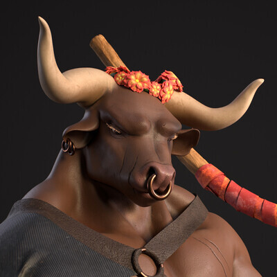 Minotaur