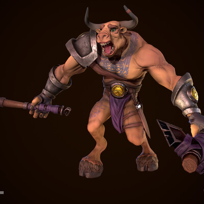 Minotaur