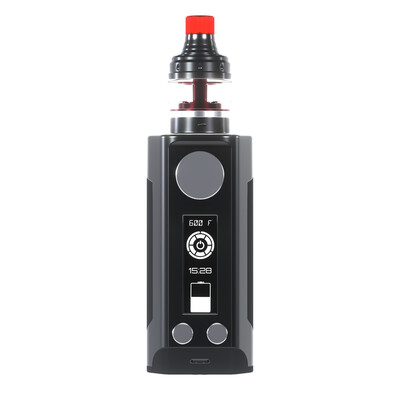 E-cigarette advertising