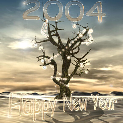 Novyiy 2004 g.