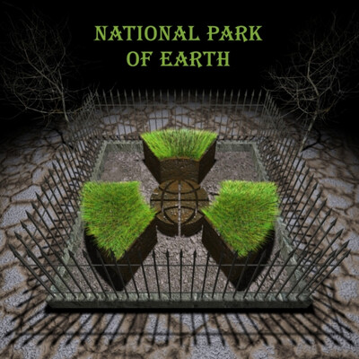 Natsionalnyiy park Zemli