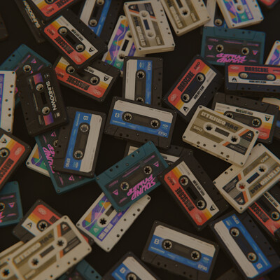 Cassette