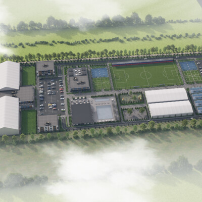 Sports Park