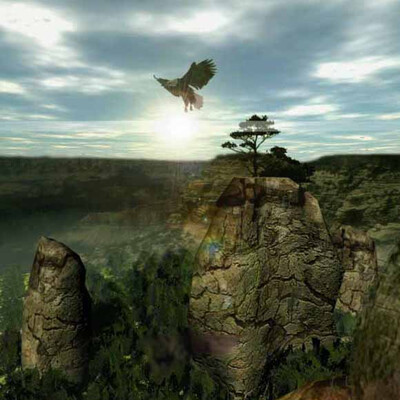 Eagle