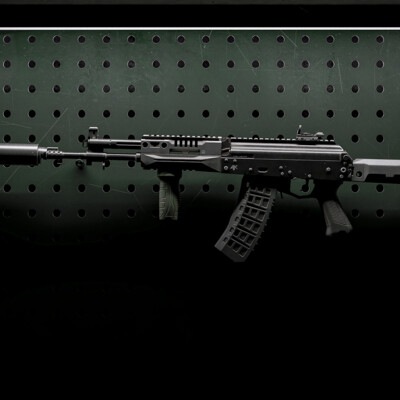 AK-12