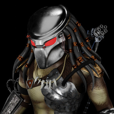 PREDATOR