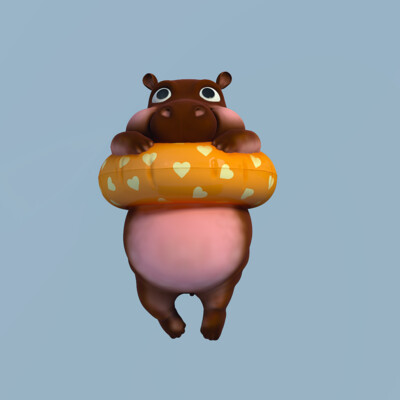 hippo