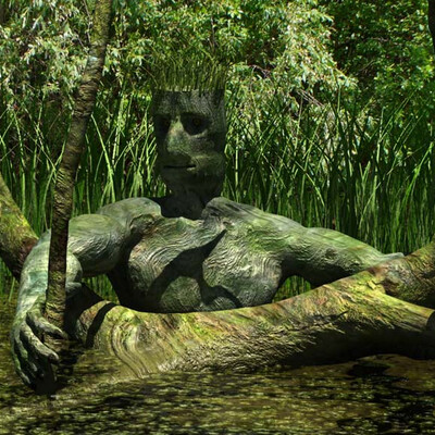 Vodyanoy