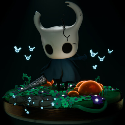 hollow knight