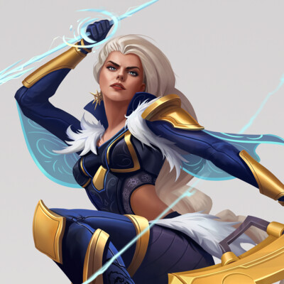 Elsa