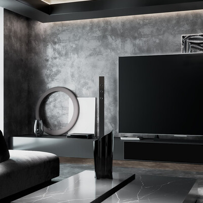 Room visualization