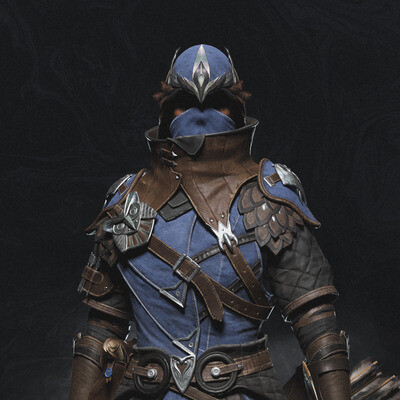 The Owl Assassin (Real Time)