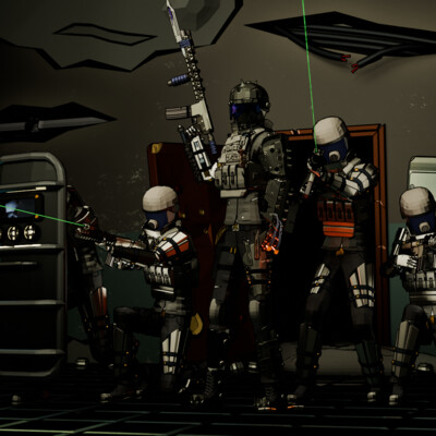 There is no law here . But there is one H.U.D.E.F.