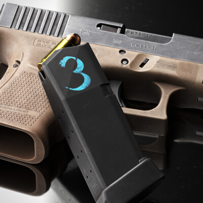 Glock 30 Gen4