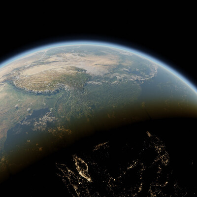 Earth