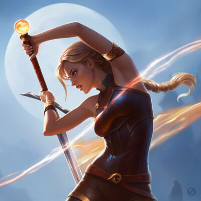 Vasilisa