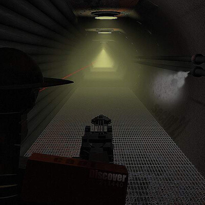 Tunel