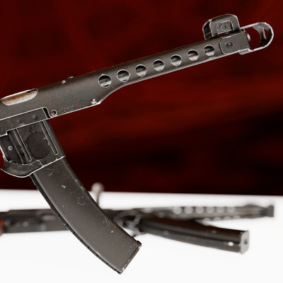 PPS-43
