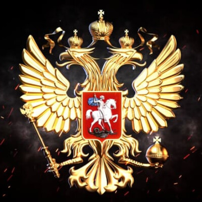 Russian Coat of Arms