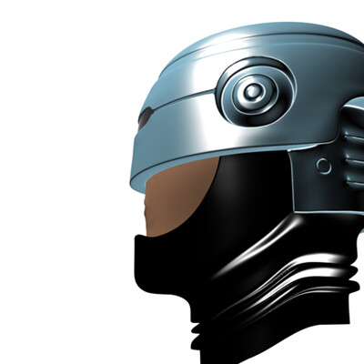 ROBOkop