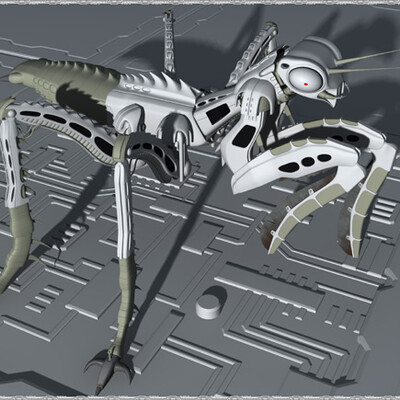 Mantis