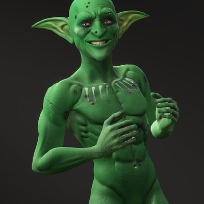 Goblin