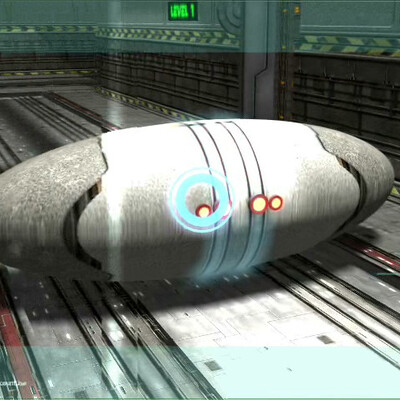 Killerball