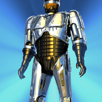 Robocop