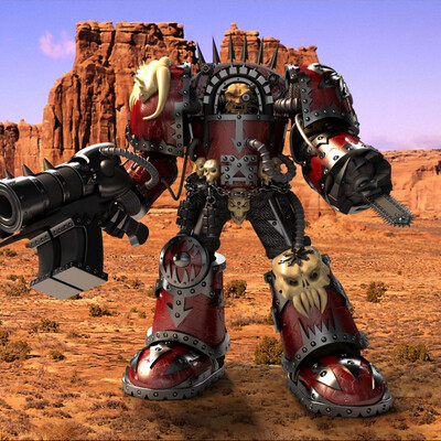 Warhammer